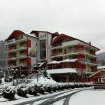 Hotel Ski and Bike Resort Azuga