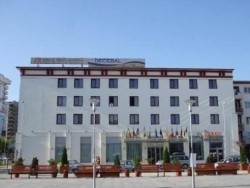 Hotel Bistrita - Bacau - poza 1 - travelro