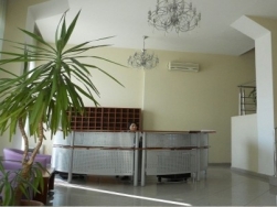 Hotel Bistrita - Bacau - poza 2 - travelro