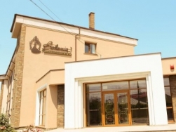 Hotel Bohemia - Bacau - poza 1 - travelro