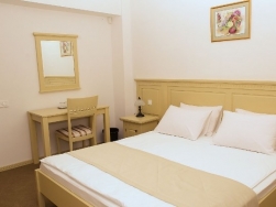 Hotel Bohemia - Bacau - poza 3 - travelro