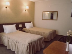 Hotel C and C Residence - Bacau - poza 3 - travelro