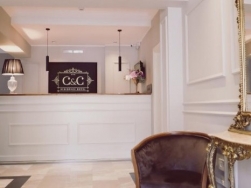 Hotel C and C Residence - Bacau - poza 2 - travelro