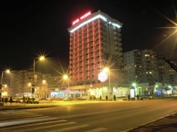 Hotel Decebal - Bacau - poza 1 - travelro