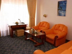 Hotel Decebal - Bacau - poza 2 - travelro