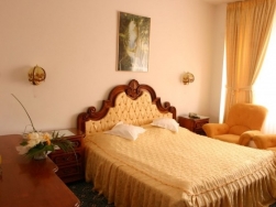 Hotel Decebal - Bacau - poza 3 - travelro
