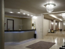 Hotel Dumbrava - Bacau - poza 2 - travelro