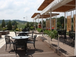 Hotel Magura Verde - Bacau - poza 2 - travelro