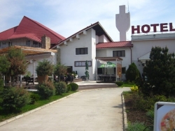 Hotel Magura Verde - Bacau - poza 1 - travelro
