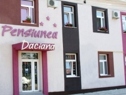 Hotel Pensiunea Daciana - Bacau - poza 1 - travelro