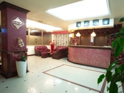 Hotel President - Bacau - poza 2 - travelro
