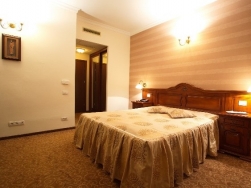 Hotel President - Bacau - poza 3 - travelro