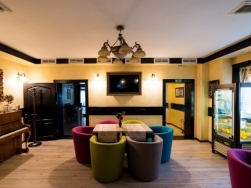 Hotel Pensiunea Tosca - Bacau - poza 2 - travelro