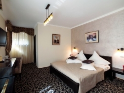 Hotel Pensiunea Tosca - Bacau - poza 3 - travelro