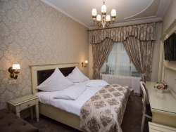 Hotel Boutique Tosca Regal - Bacau - poza 3 - travelro