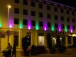 Fatada hotel 2