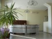 Receptie hotel