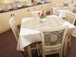 sala de mese mic dejun
