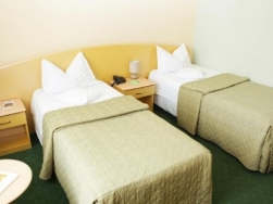 Hotel Eurohotel - Baia Mare - poza 3 - travelro