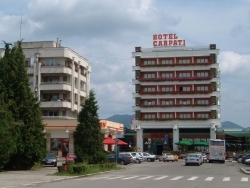 Hotel Carpati - Baia Mare - poza 1 - travelro