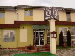 Hotel Hostel Hora - Baia Mare - poza 1 - travelro