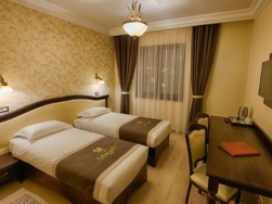 Hotel Magus - Baia Mare - poza 3 - travelro