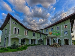 Hotel Magus - Baia Mare - poza 1 - travelro