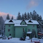 Hotel Pensiunea Limpedea Baia Sprie