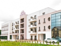 Hotel Hyperion - Baile Felix - poza 1 - travelro