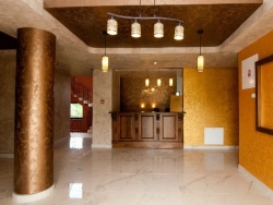 Hotel Hyperion - Baile Felix - poza 2 - travelro