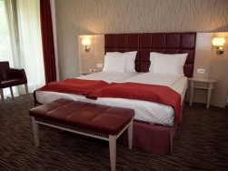 Hotel President - Baile Felix - poza 3 - travelro