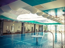 Hotel President - Baile Felix - poza 2 - travelro