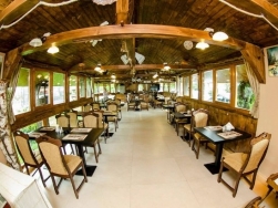 Hotel President - Baile Felix - poza 4 - travelro