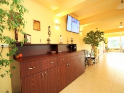 Hotel Vila Carlos - Baile Felix - poza 2 - travelro
