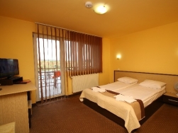 Hotel Vila Carlos - Baile Felix - poza 3 - travelro