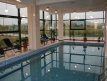 Piscina interioara cu apa termala 2