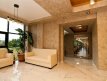 Lobby receptie 3
