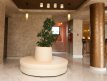 Lobby receptie