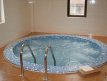 Jacuzzi cu apa termala