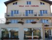 Fatada hotel 