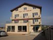 Exterior hotel 