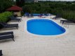 Piscina exterioara