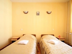Hotel Geta - Baile Herculane - poza 3 - travelro