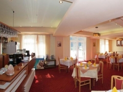 Hotel International - Baile Herculane - poza 4 - travelro