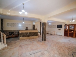 Hotel Trandafirul Galben - Baile Herculane - poza 2 - travelro