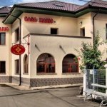 Hotel Casa Mario Baile Herculane