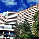 Hotel Dacia Baile Herculane