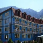 Hotel Geta Baile Herculane