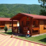 Hotel Pensiunea Casa Ecologica Baile Herculane
