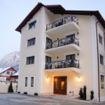 Hotel Pensiunea Noblesse Baile Herculane